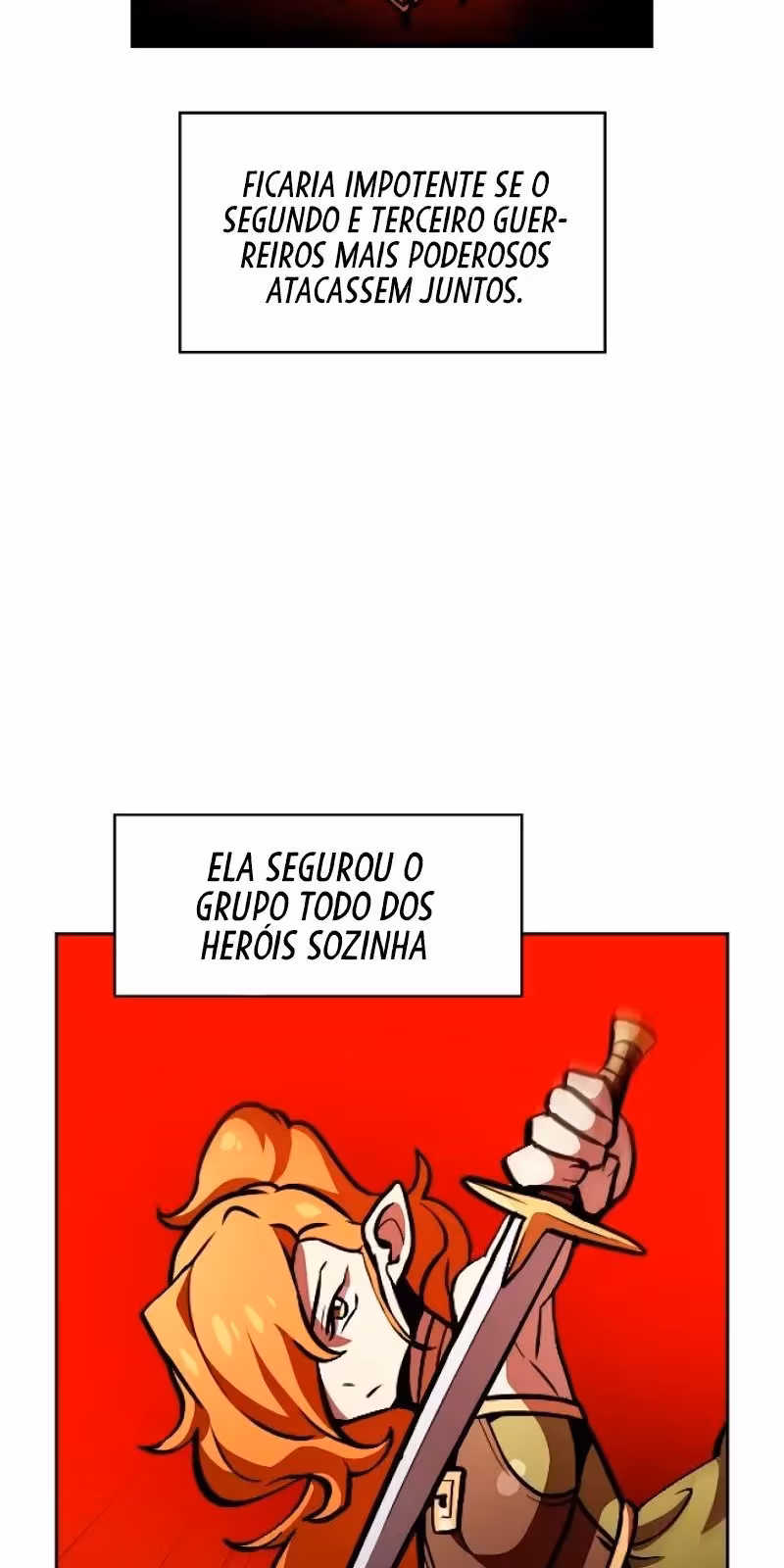Página do Capítulo 32
