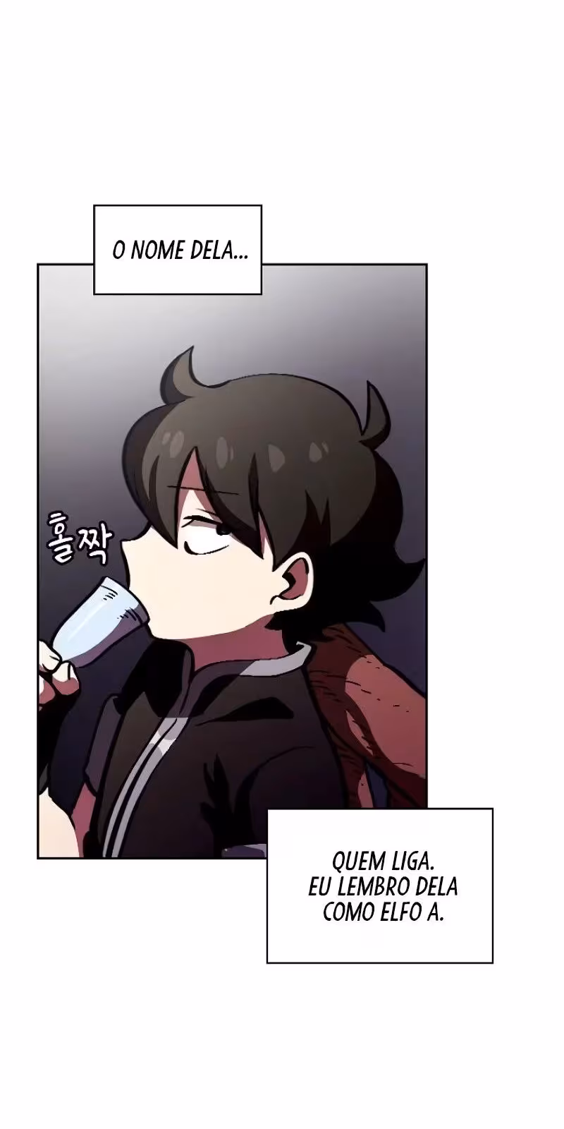 Página do Capítulo 32