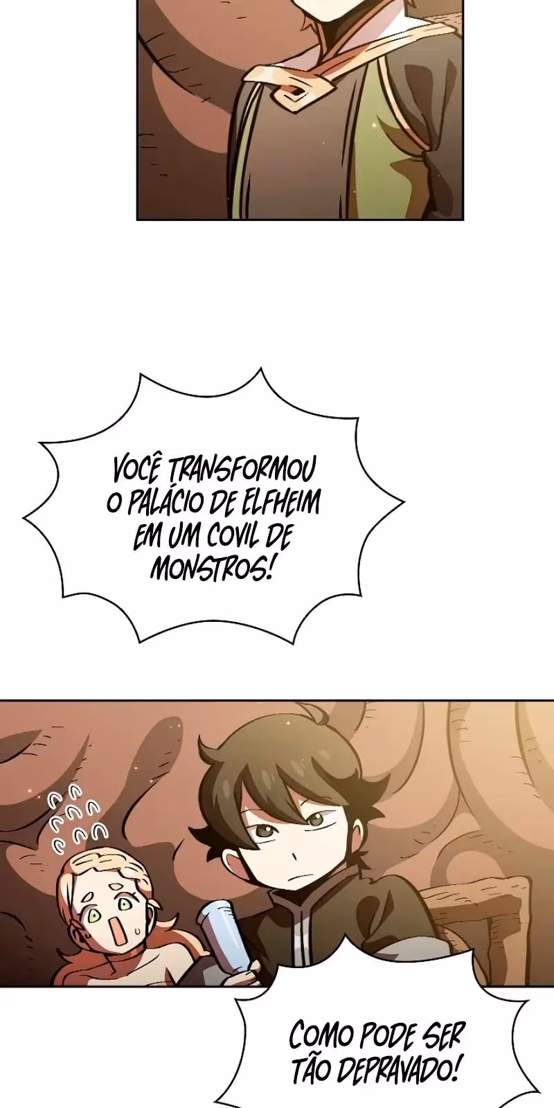 Página do Capítulo 32