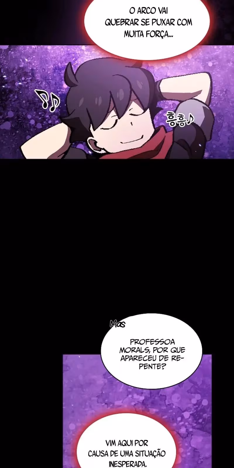 Página do Capítulo 33