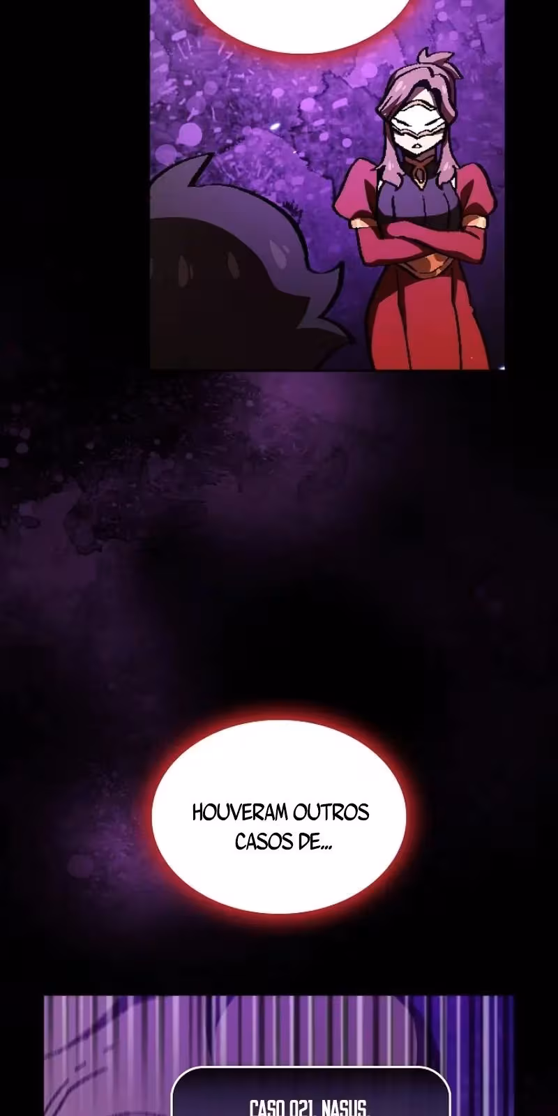 Página do Capítulo 33