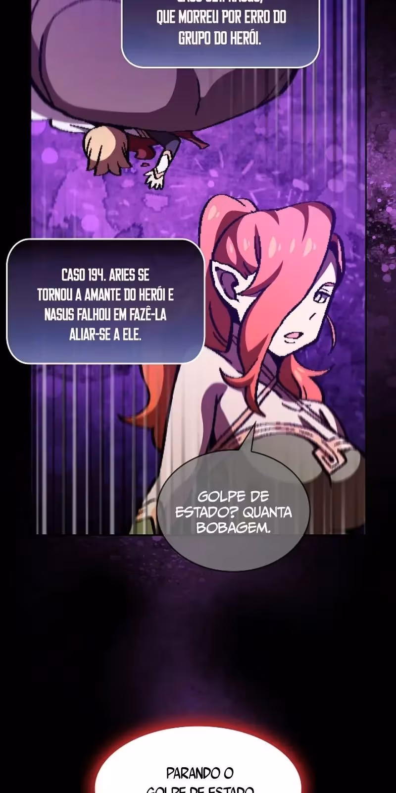 Página do Capítulo 33