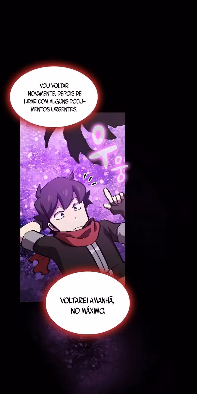 Página do Capítulo 33