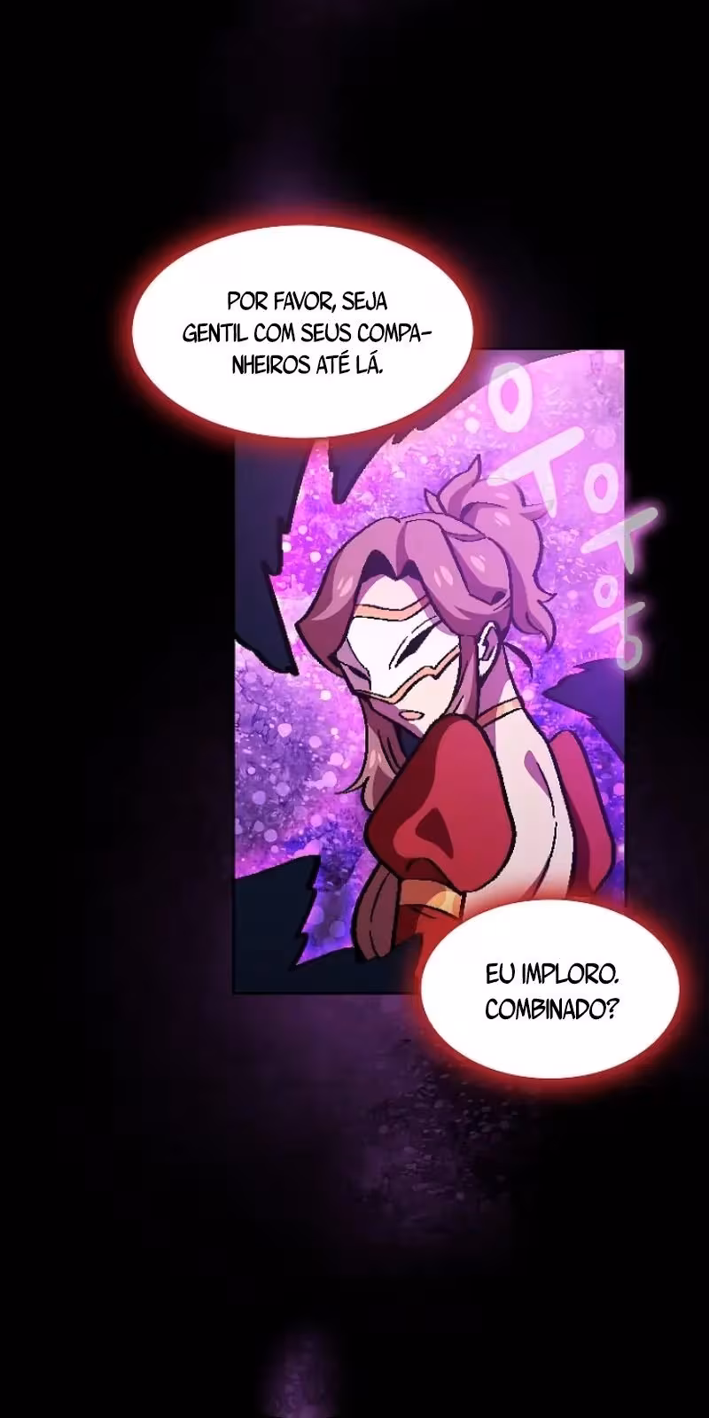 Página do Capítulo 33