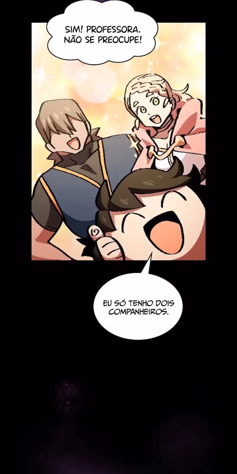 Página do Capítulo 33