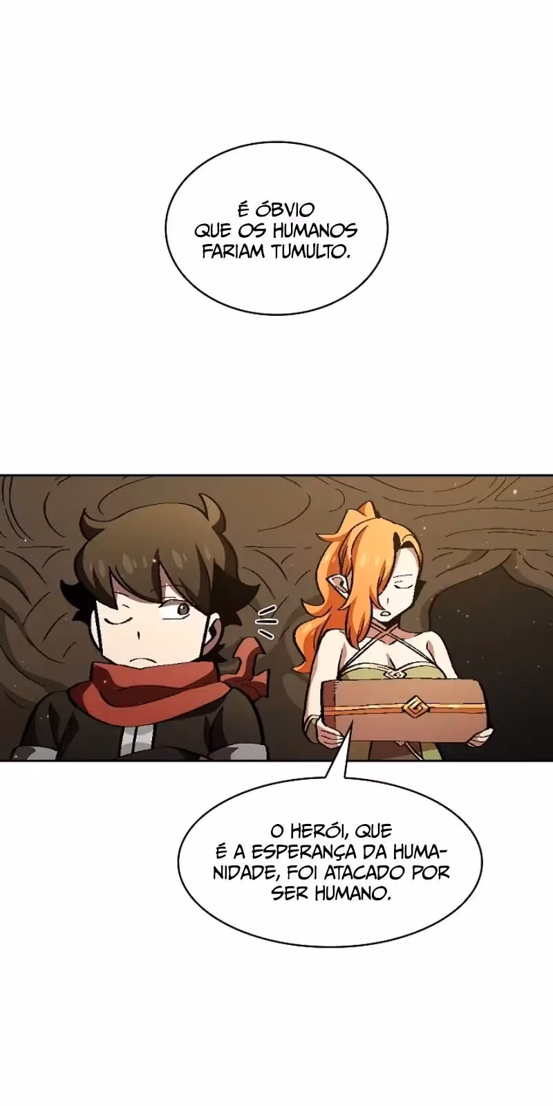 Página do Capítulo 33