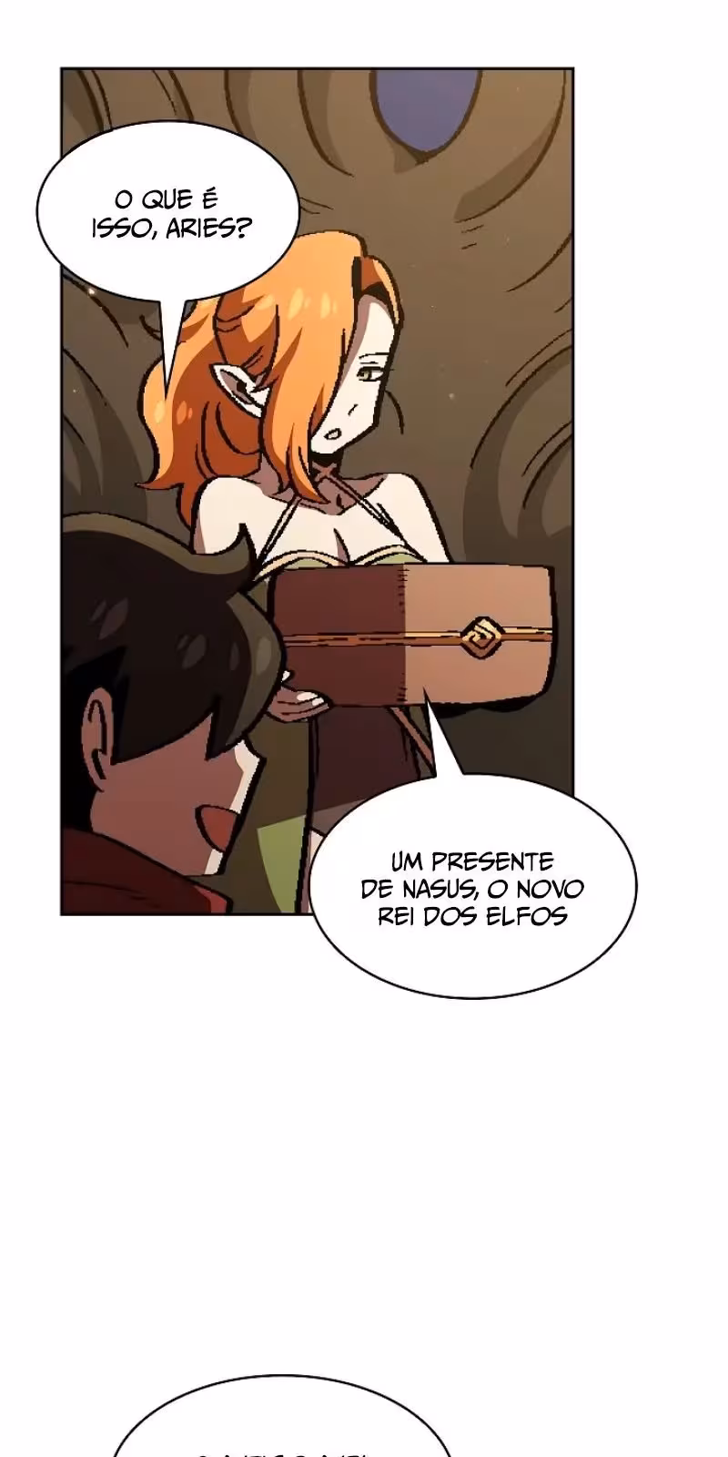 Página do Capítulo 33