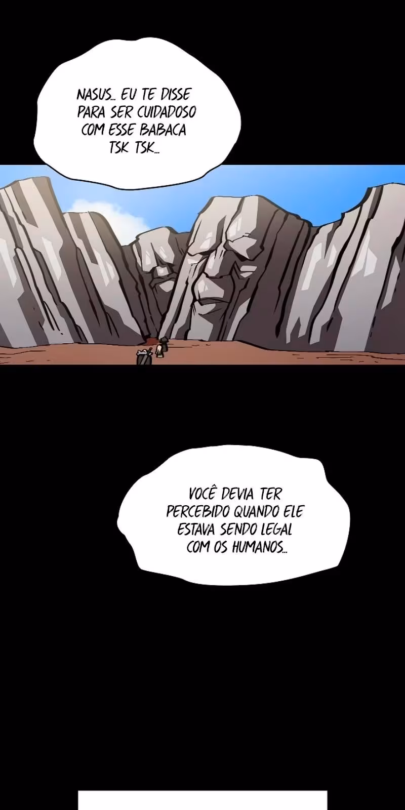 Página do Capítulo 33