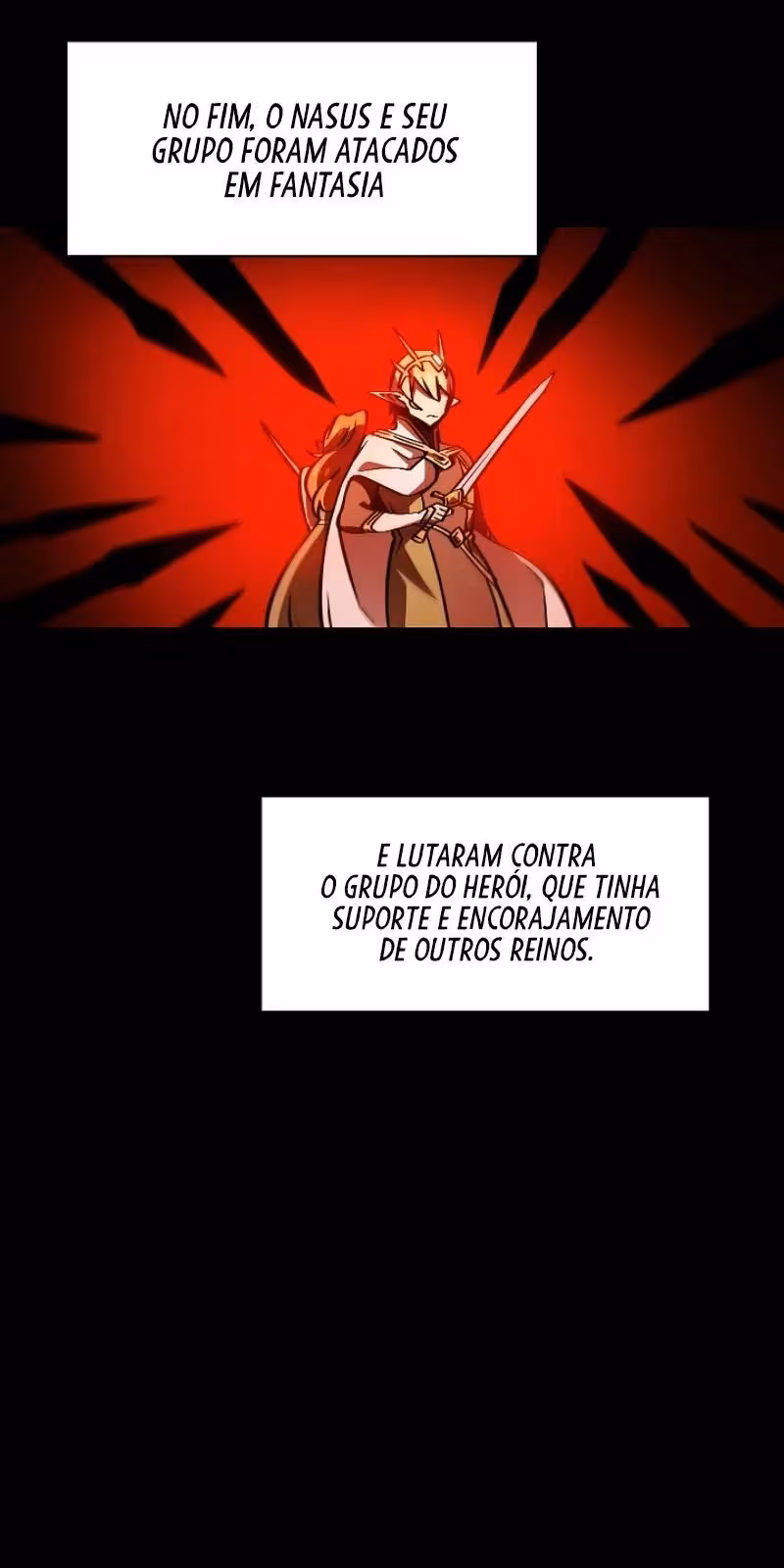 Página do Capítulo 33