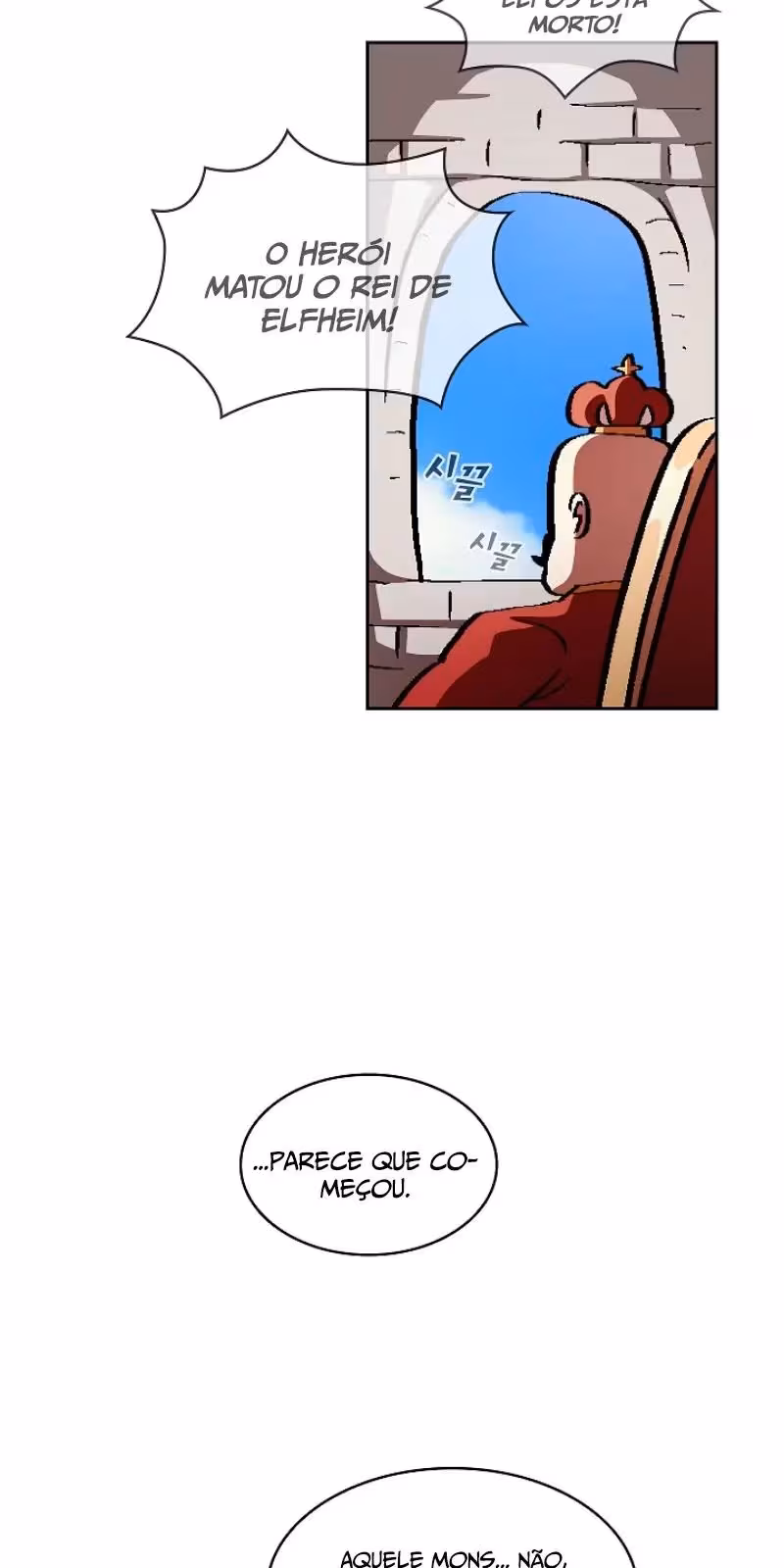 Página do Capítulo 33