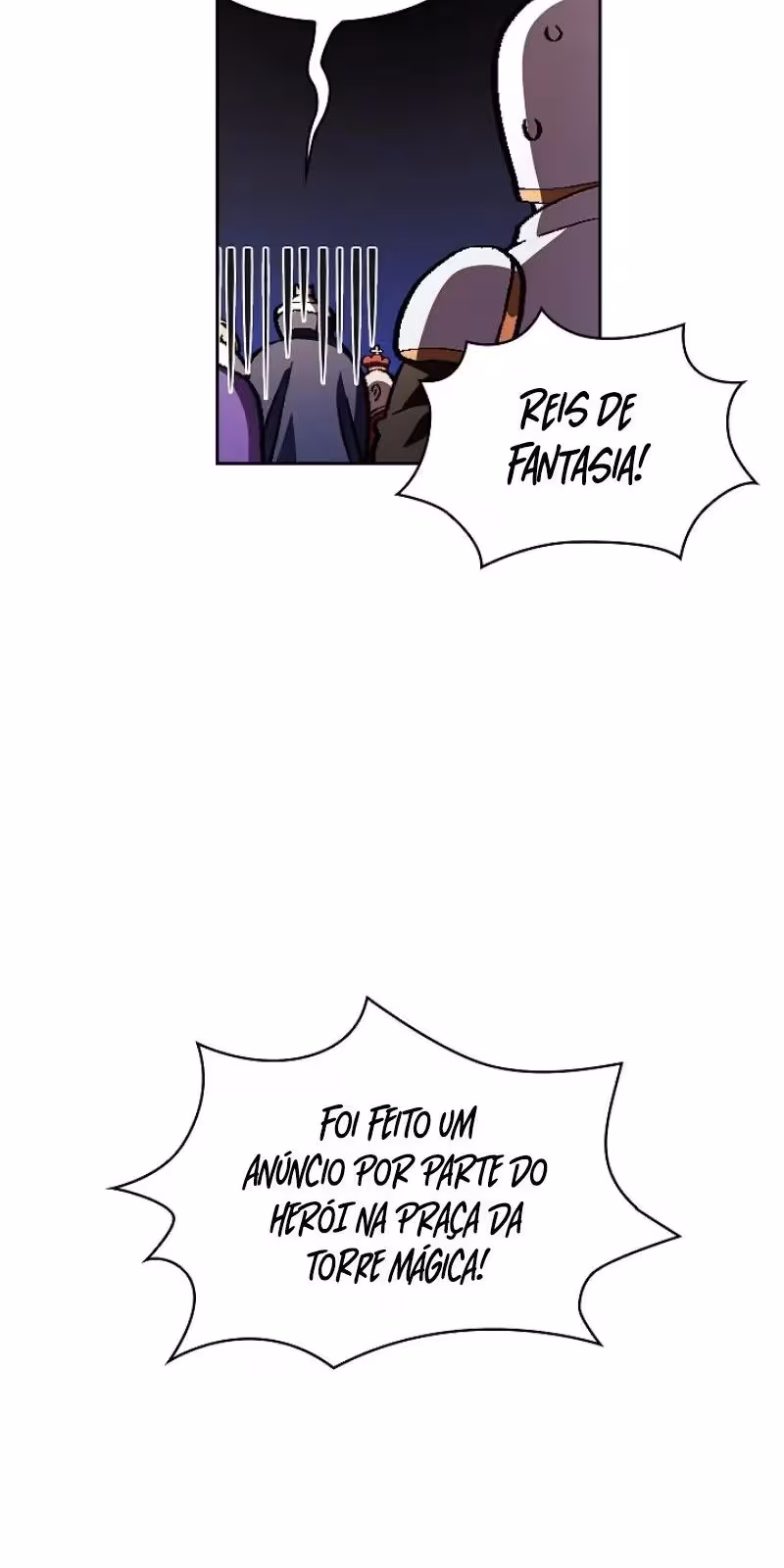 Página do Capítulo 33