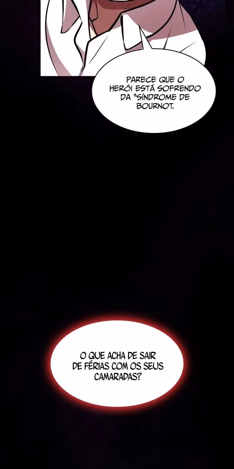 Página do Capítulo 44