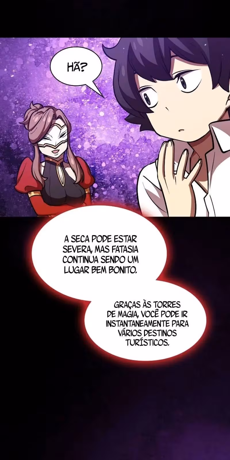 Página do Capítulo 44