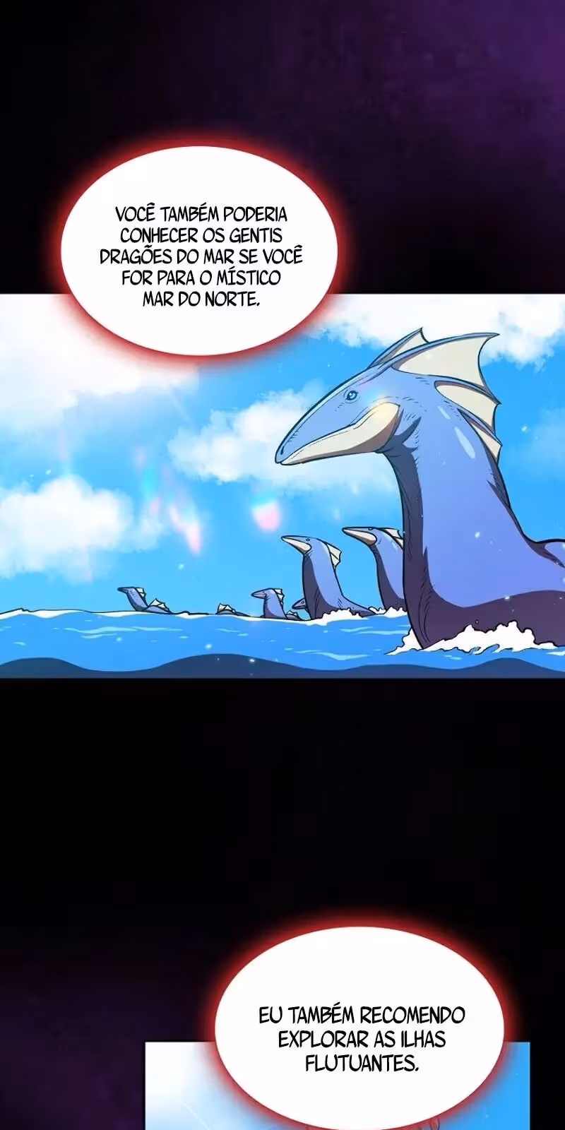 Página do Capítulo 44