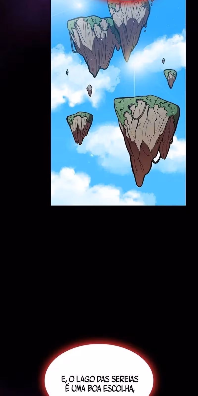 Página do Capítulo 44