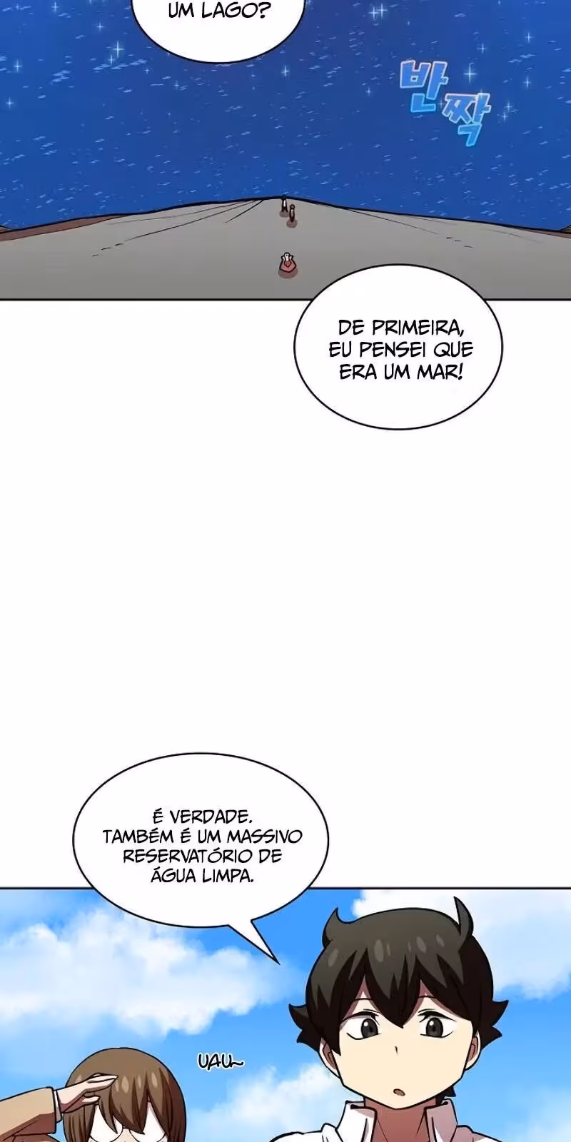 Página do Capítulo 44