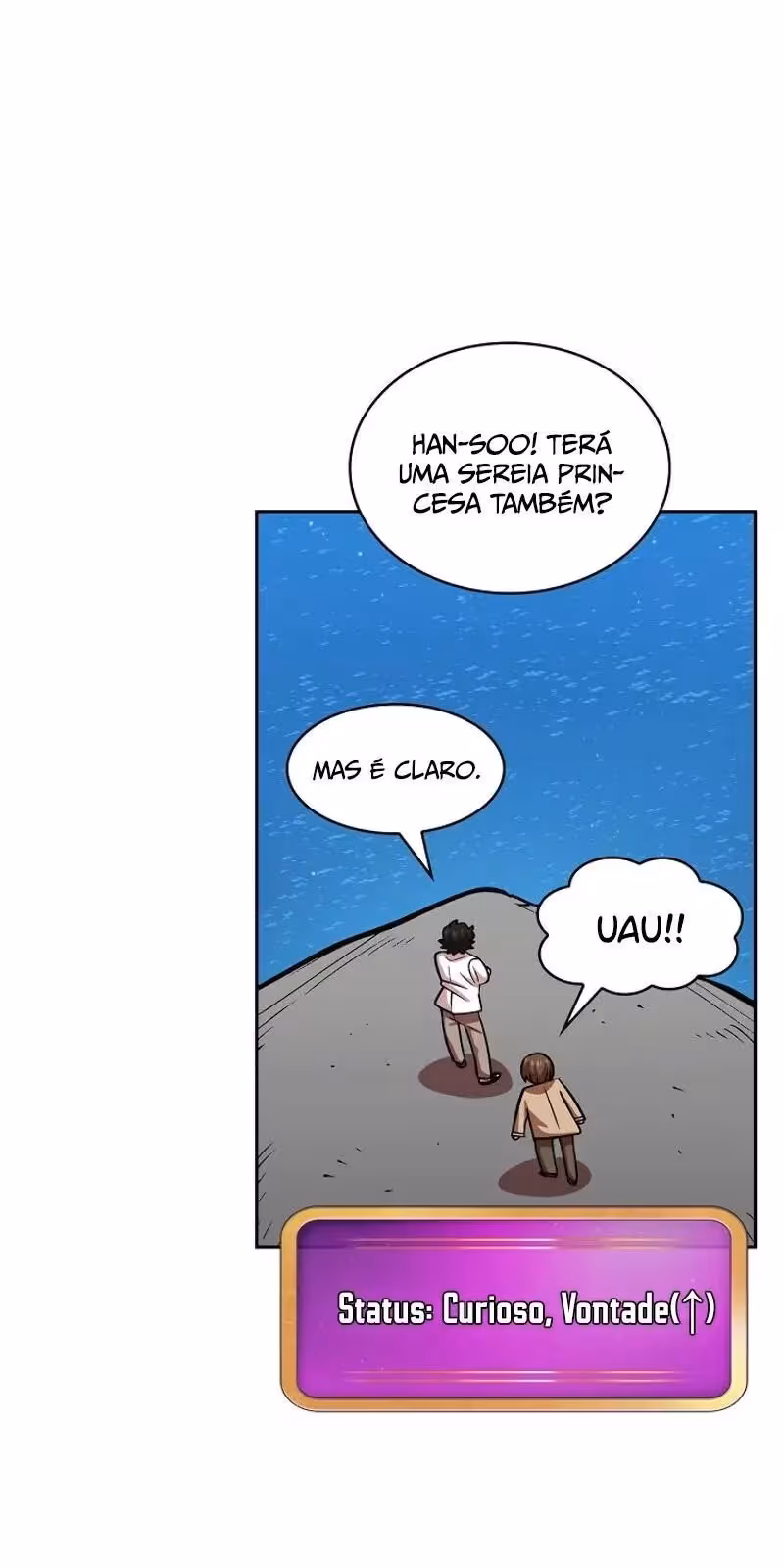 Página do Capítulo 44