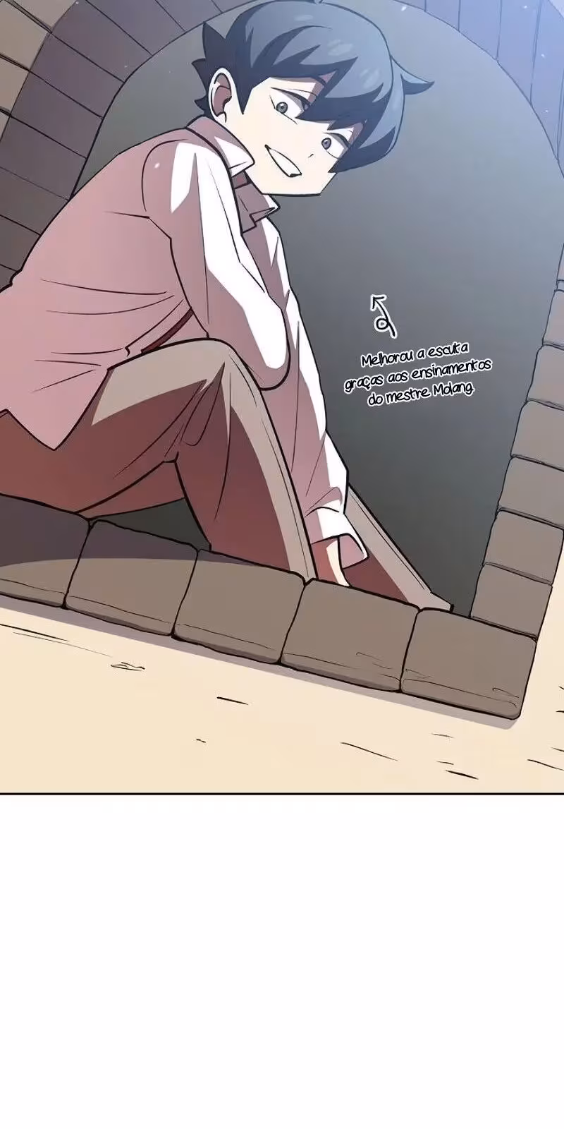 Página do Capítulo 44