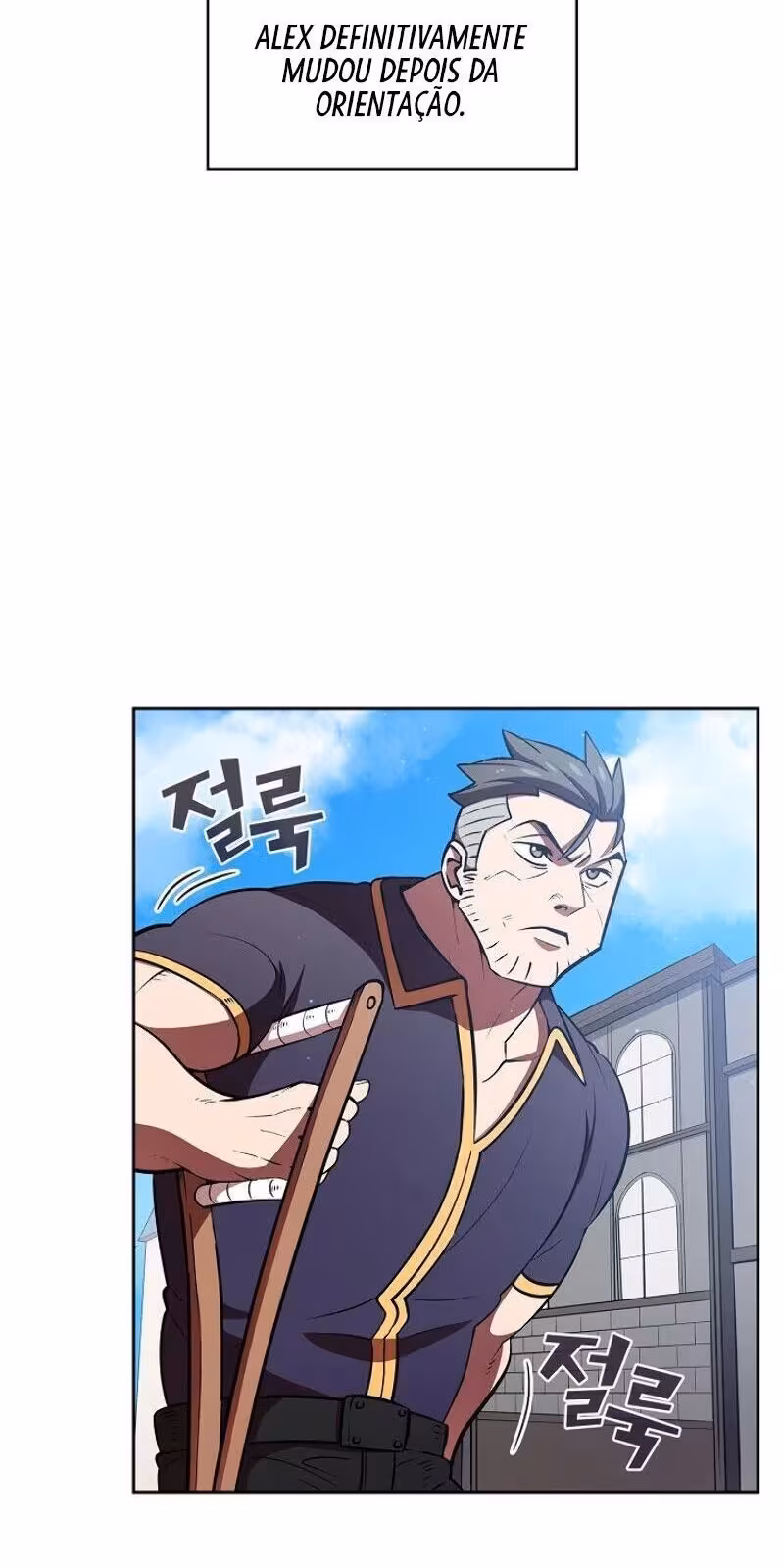 Página do Capítulo 44