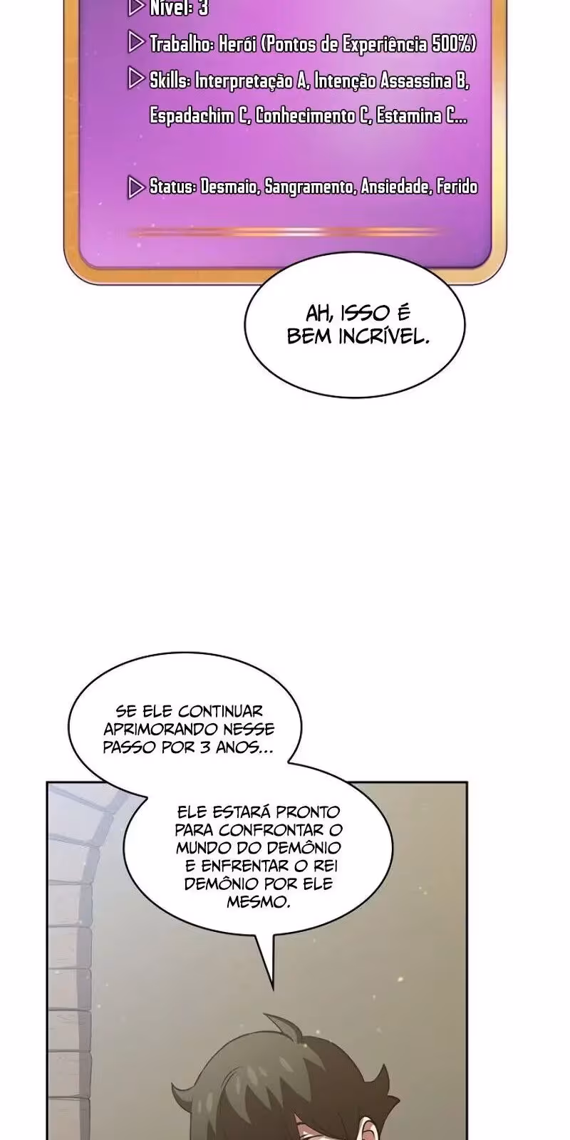 Página do Capítulo 44