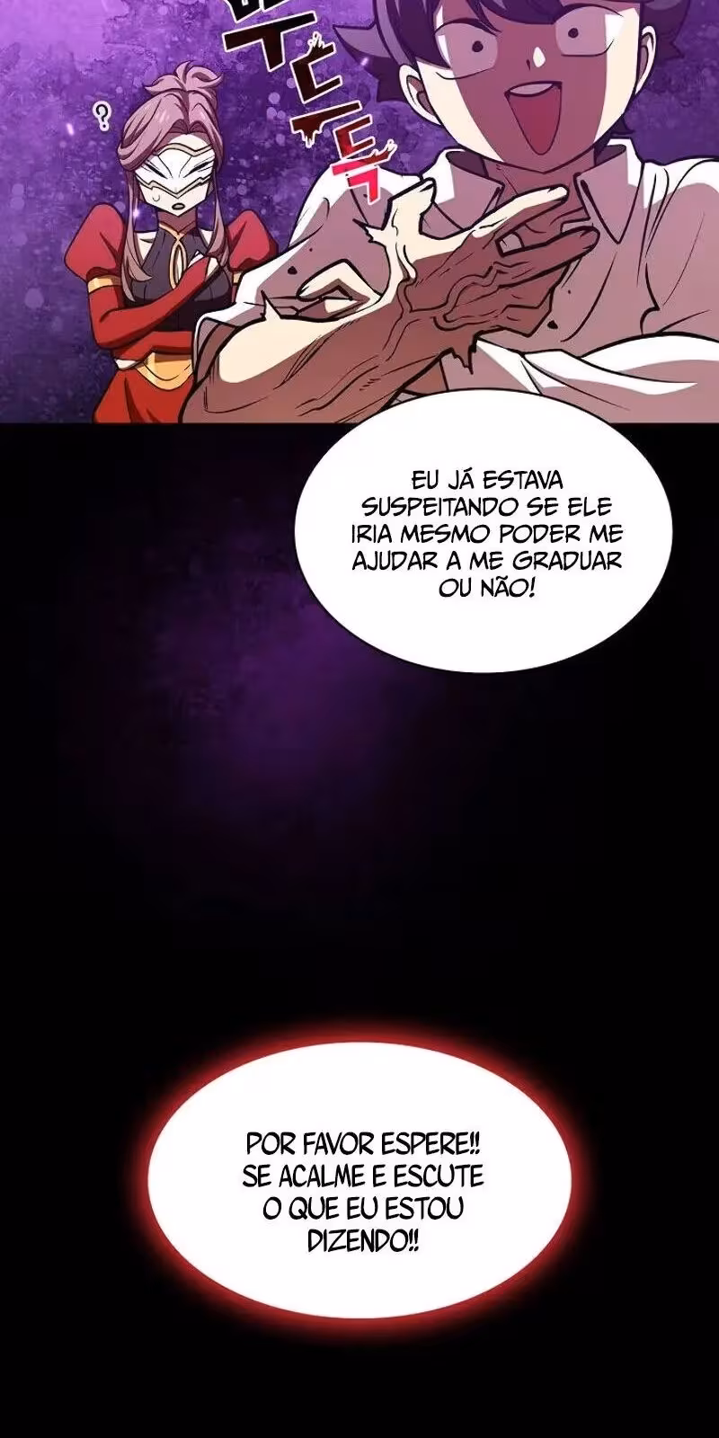 Página do Capítulo 44