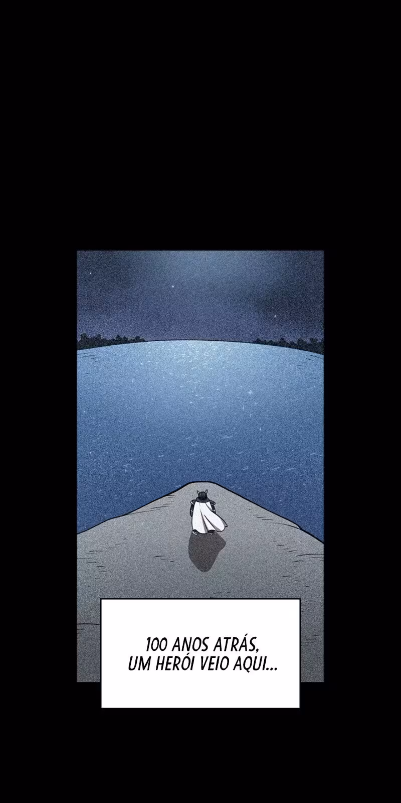 Página do Capítulo 45