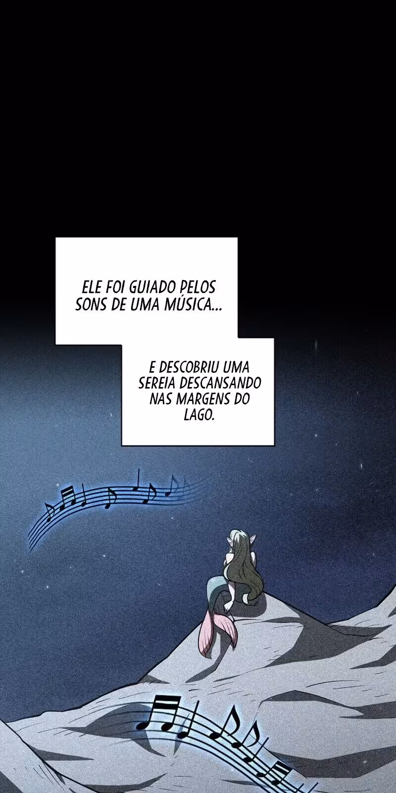 Página do Capítulo 45