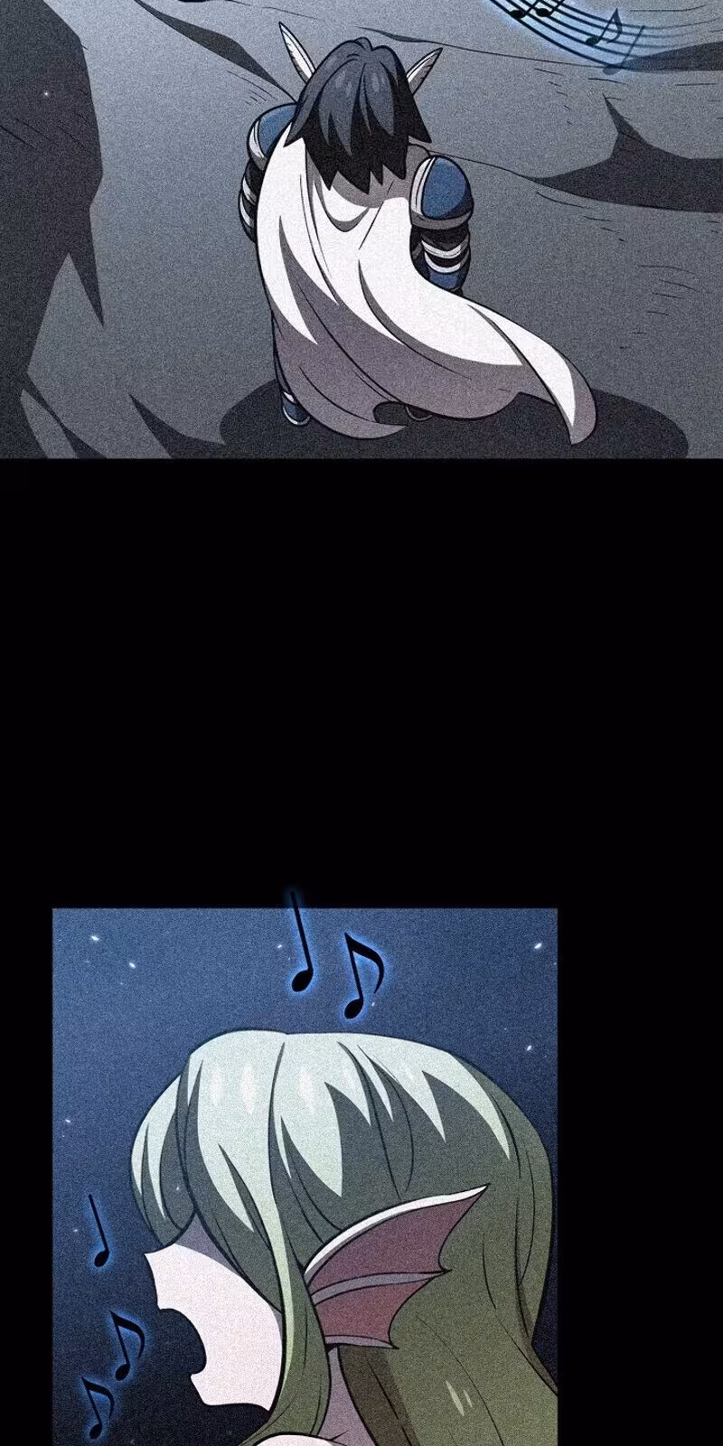 Página do Capítulo 45