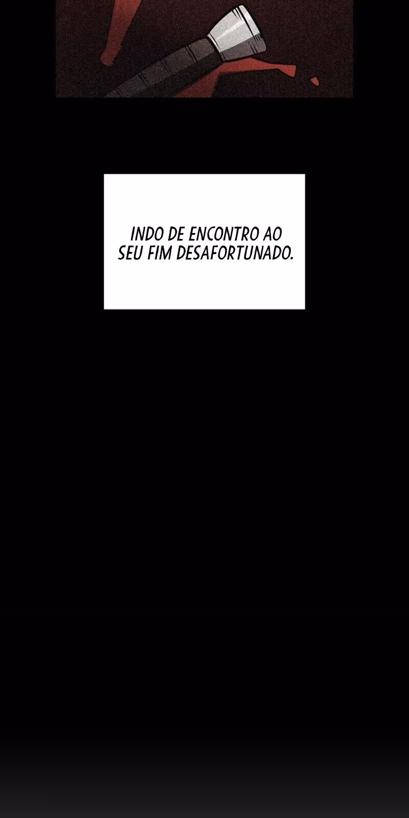 Página do Capítulo 45