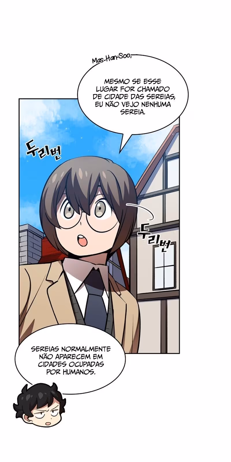 Página do Capítulo 45