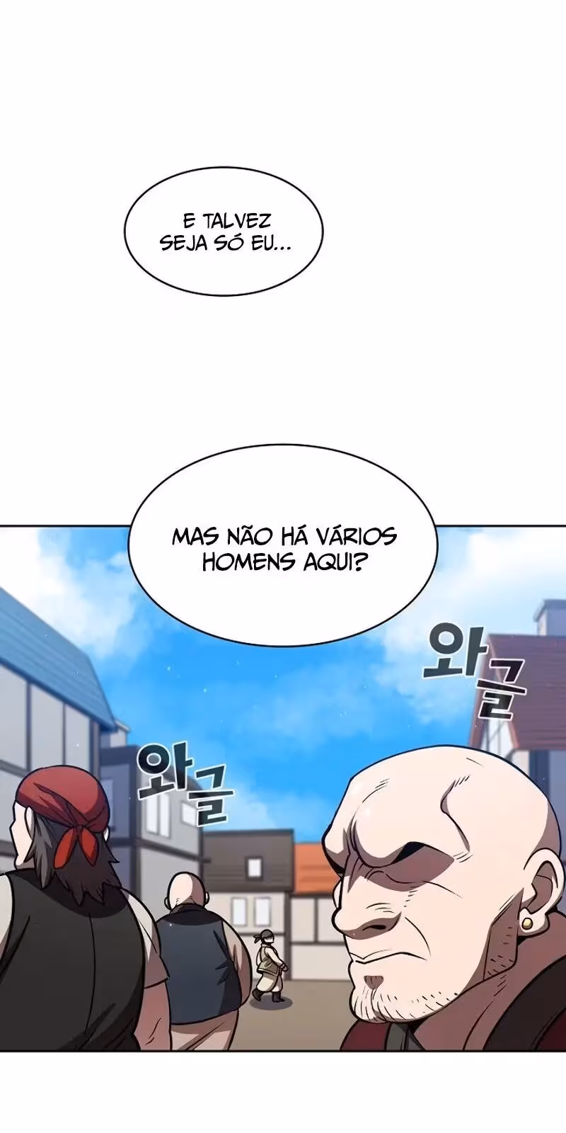 Página do Capítulo 45