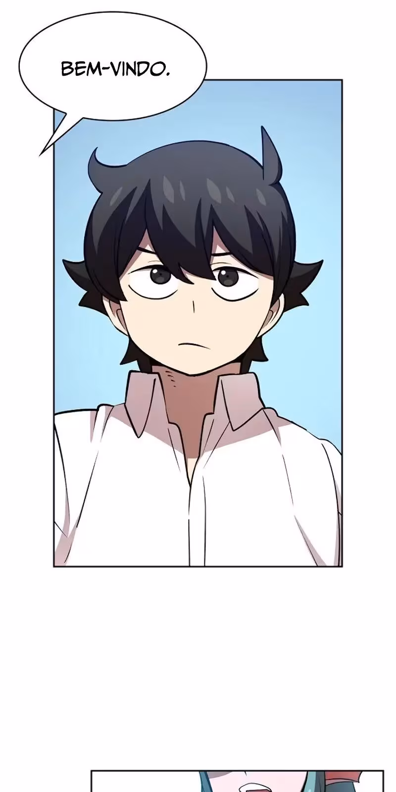 Página do Capítulo 45