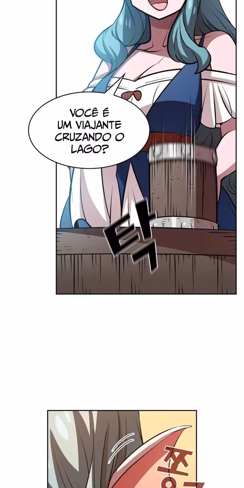 Página do Capítulo 45