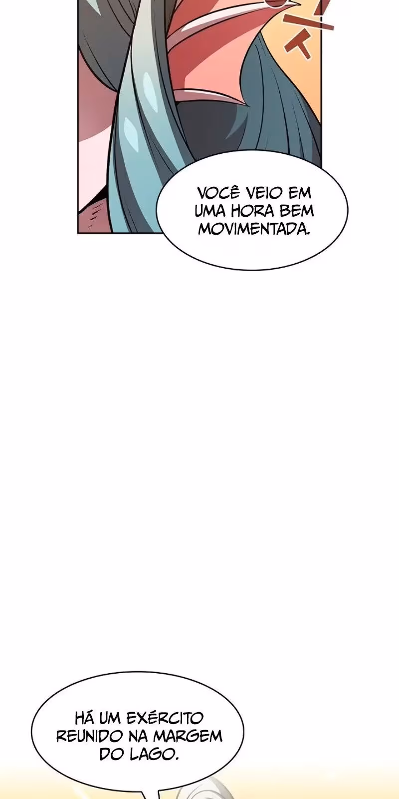 Página do Capítulo 45