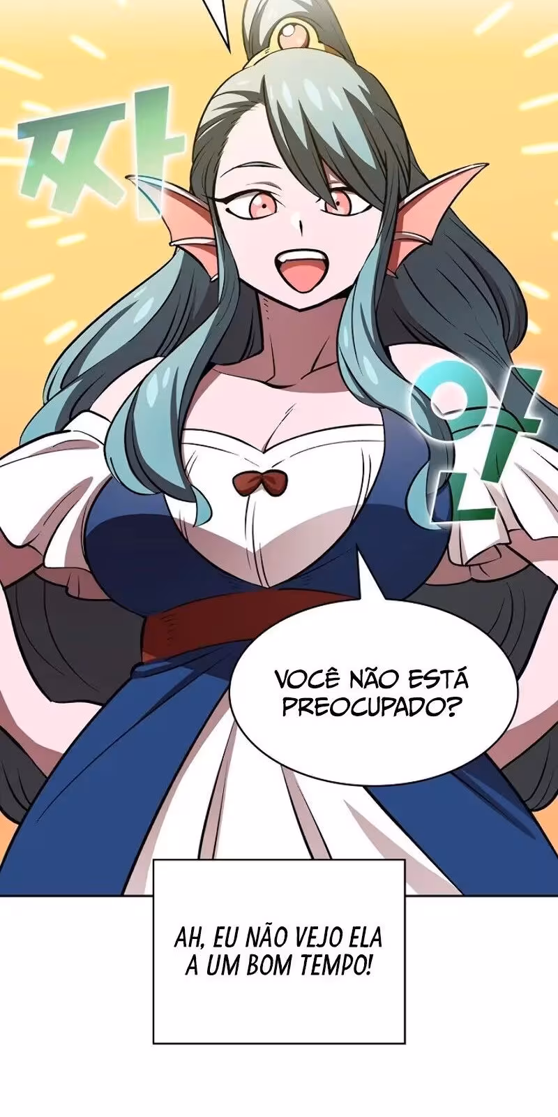 Página do Capítulo 45