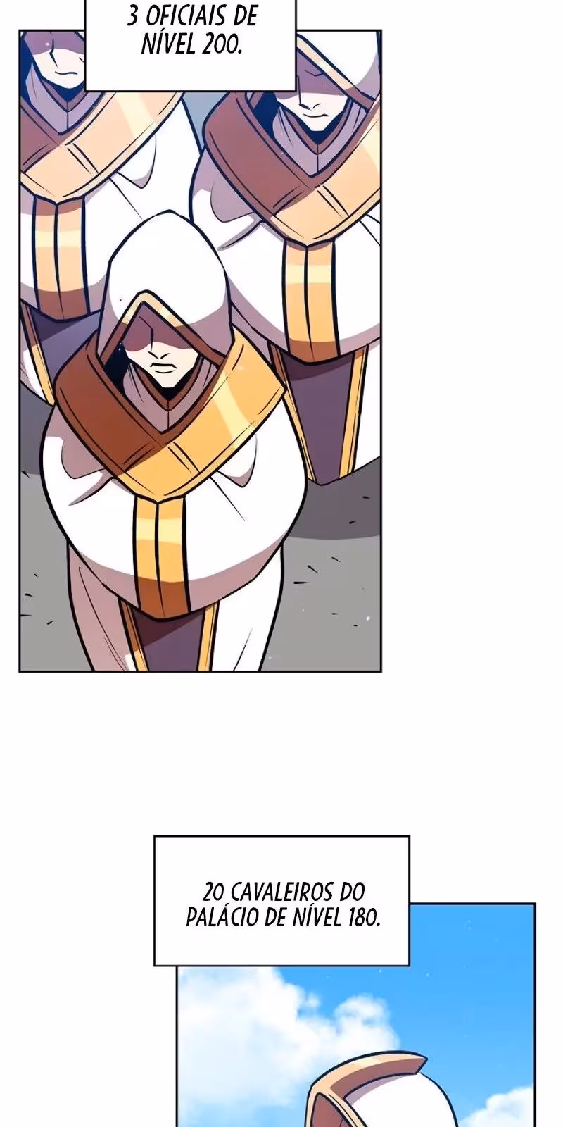 Página do Capítulo 45