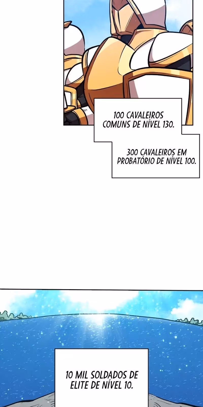 Página do Capítulo 45