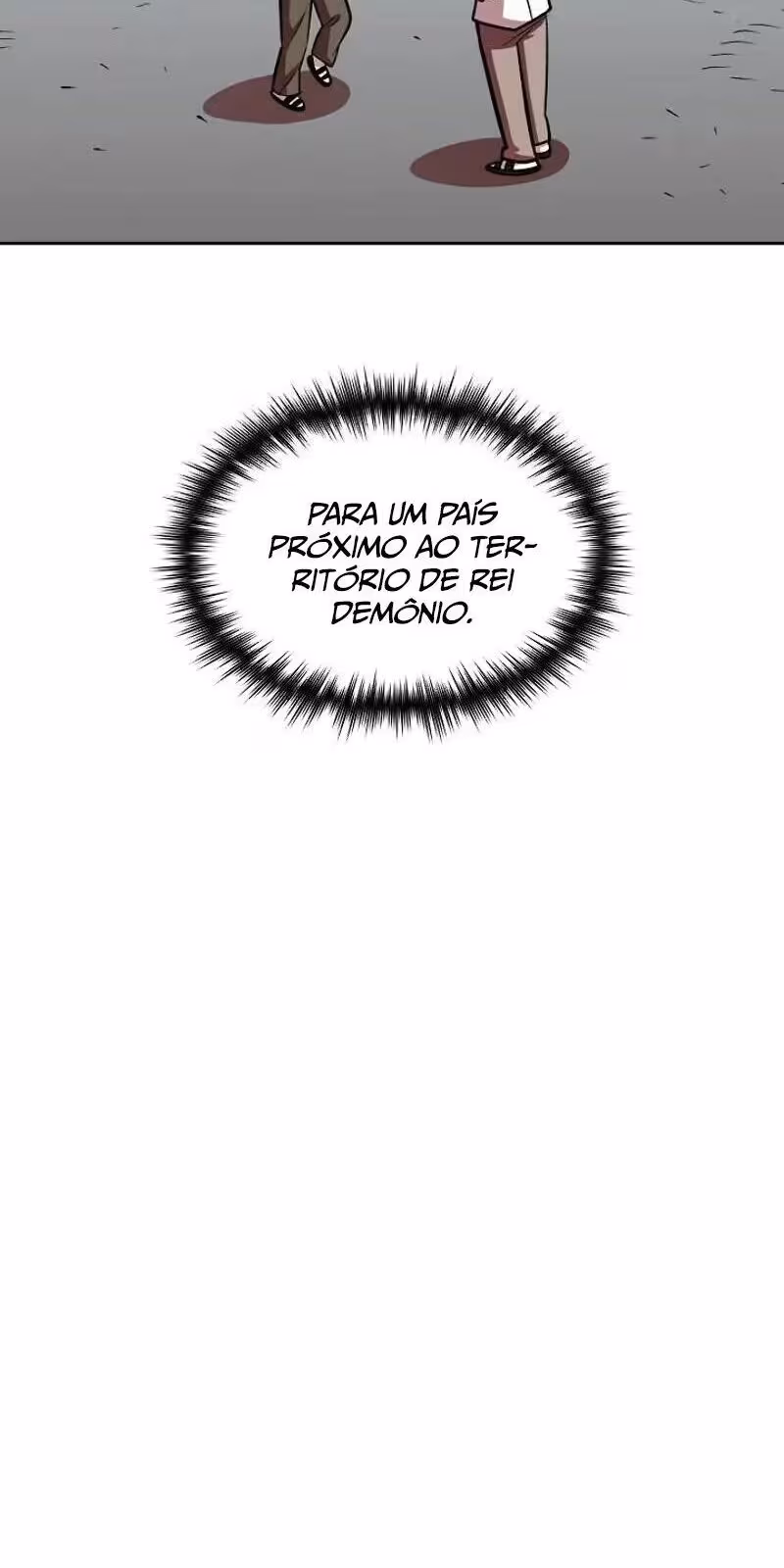 Página do Capítulo 45