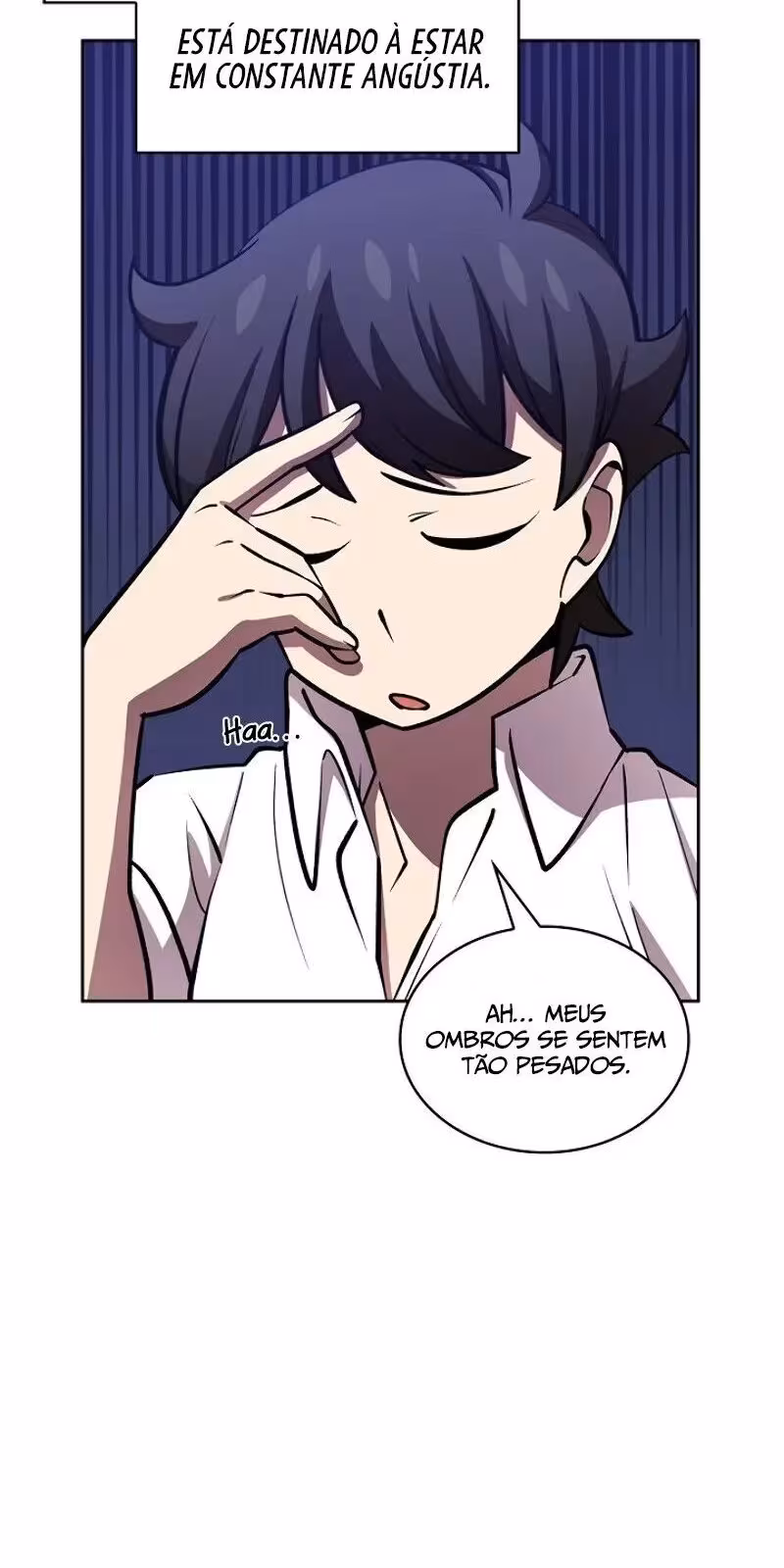 Página do Capítulo 45