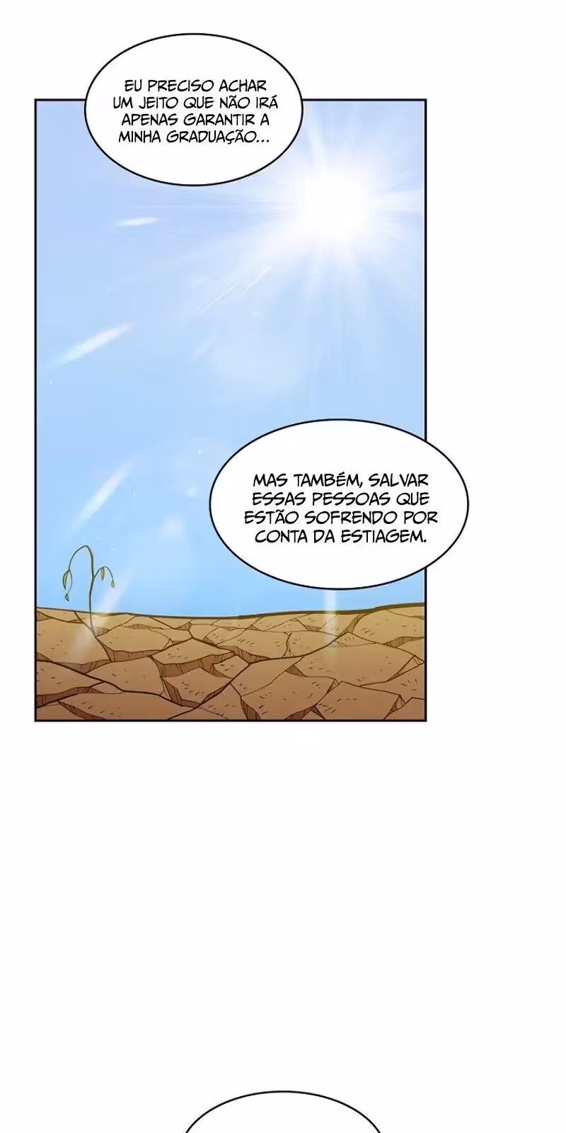 Página do Capítulo 45
