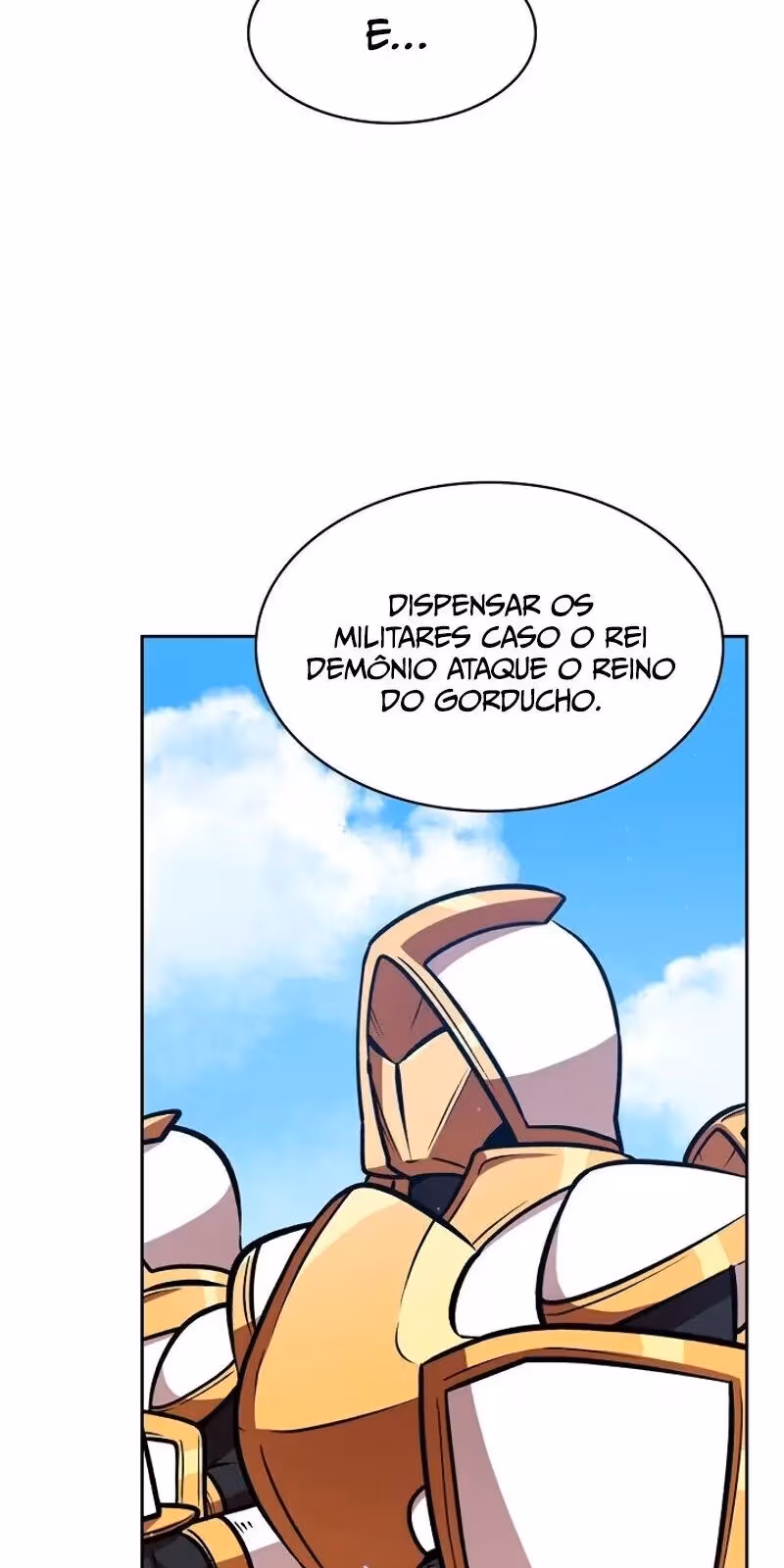 Página do Capítulo 45