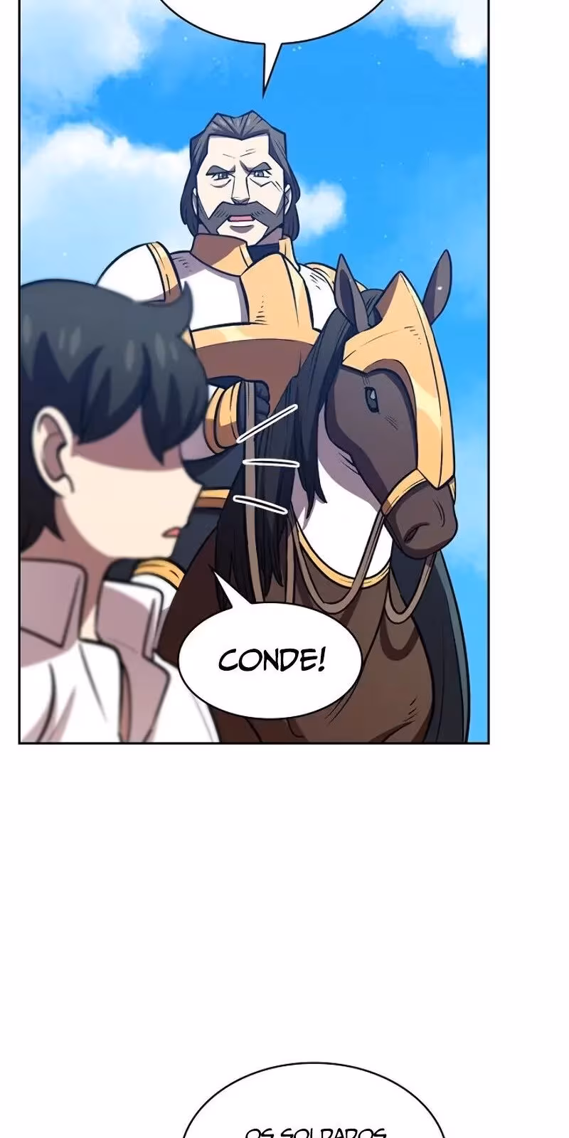 Página do Capítulo 45