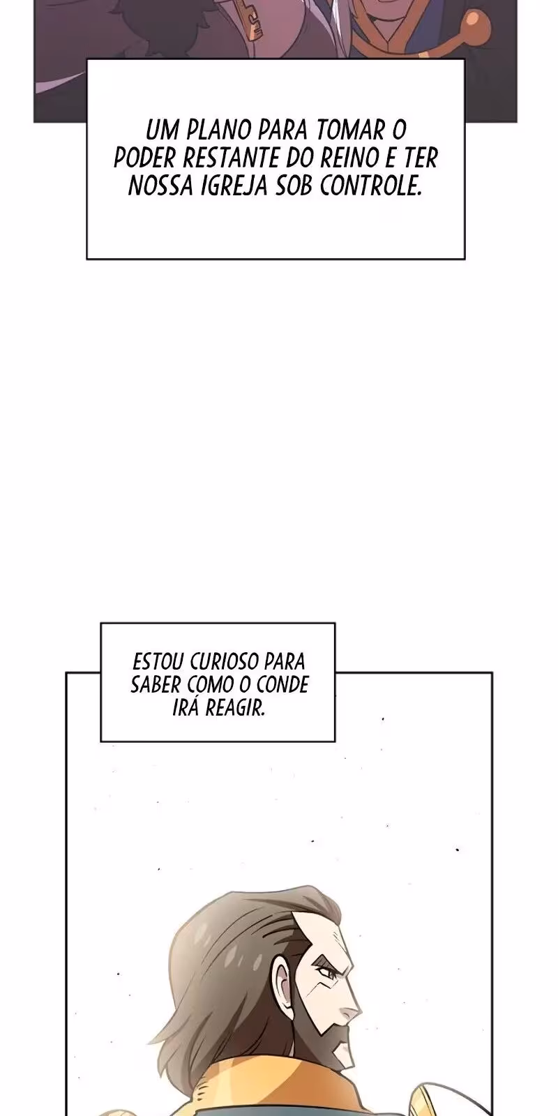 Página do Capítulo 45