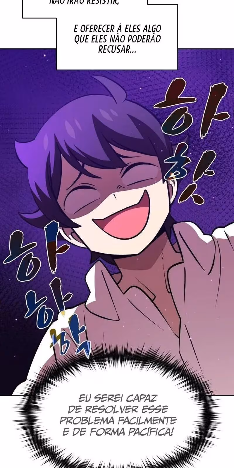 Página do Capítulo 45