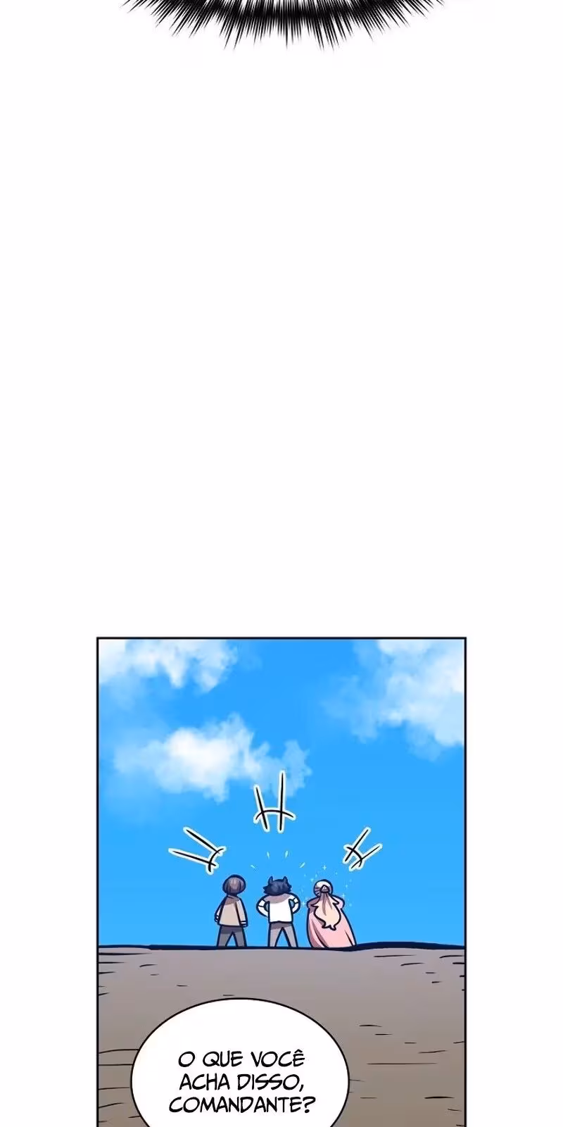 Página do Capítulo 45