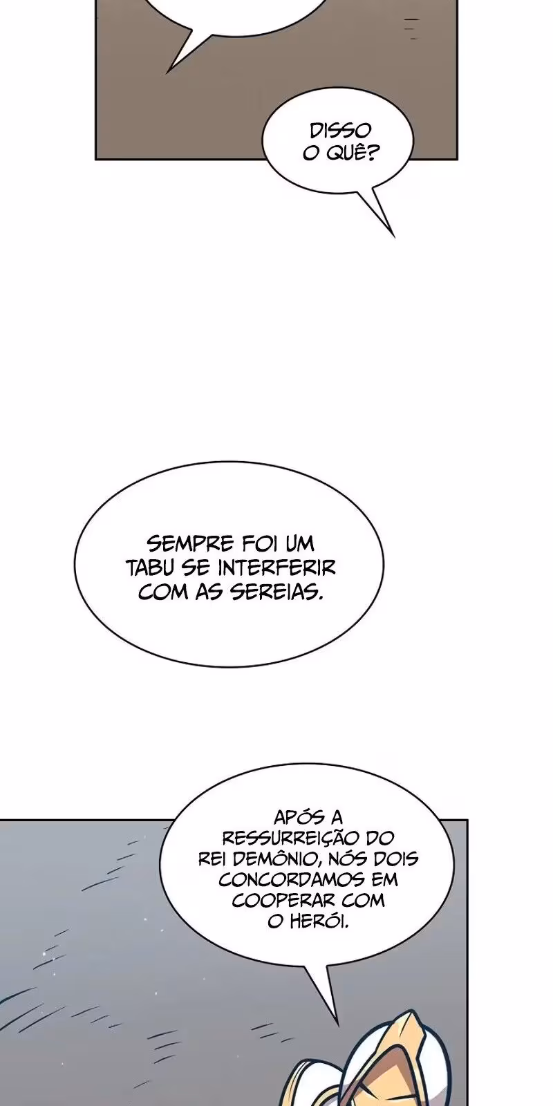 Página do Capítulo 45