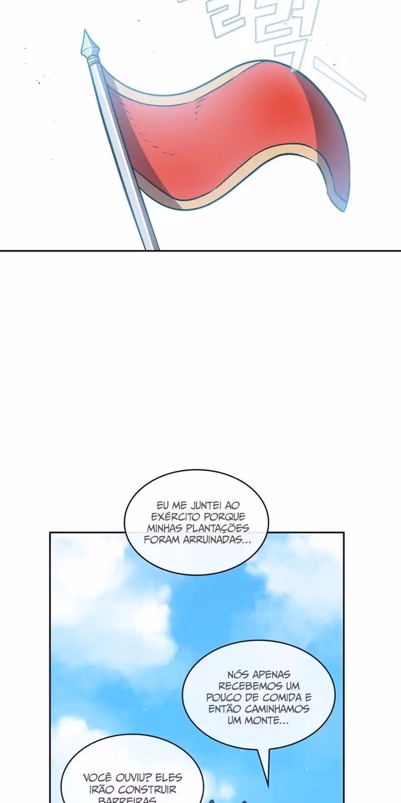 Página do Capítulo 45