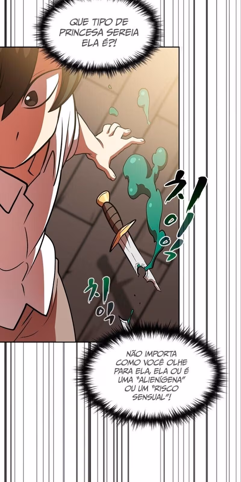 Página do Capítulo 46