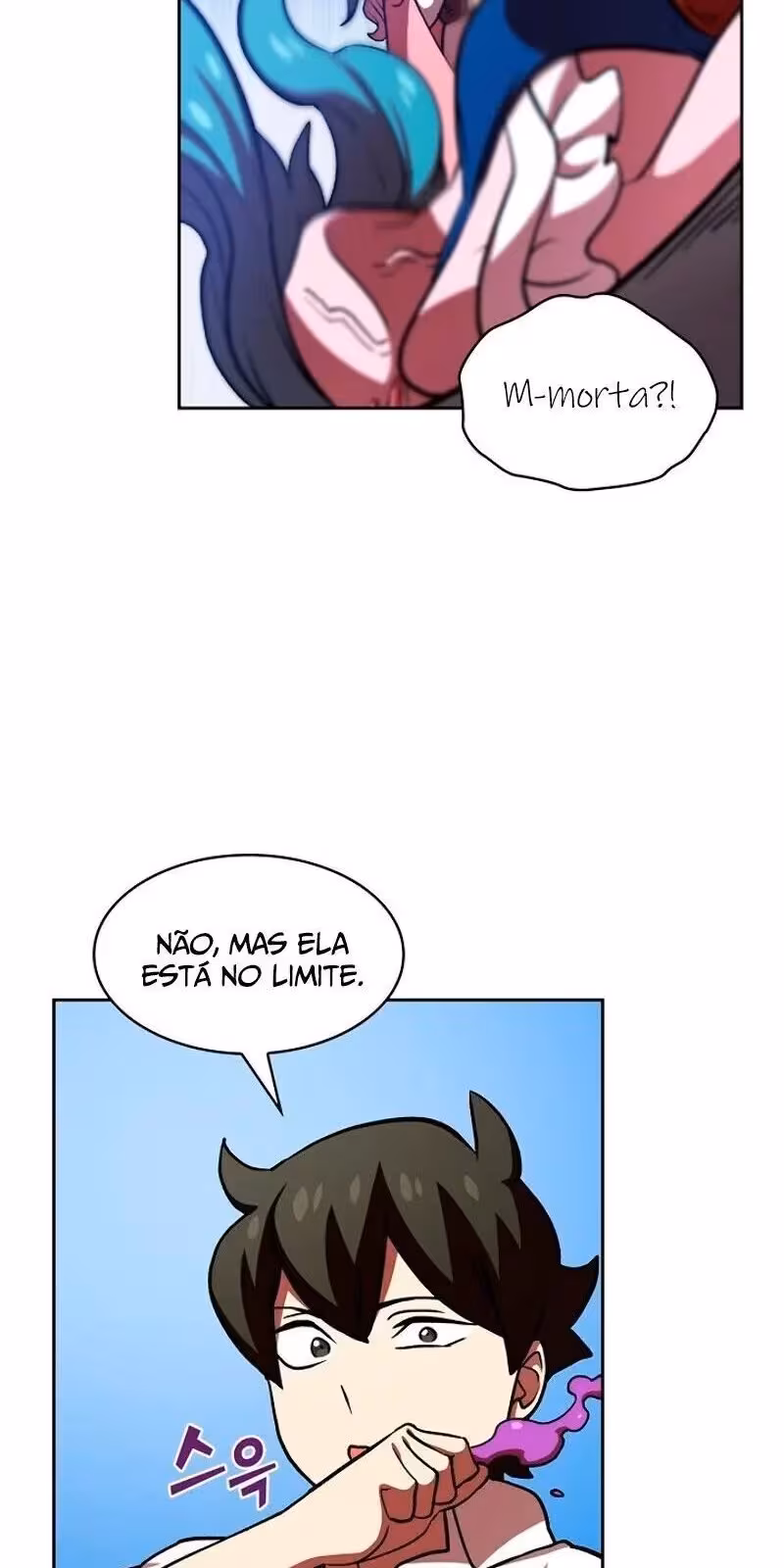 Página do Capítulo 46