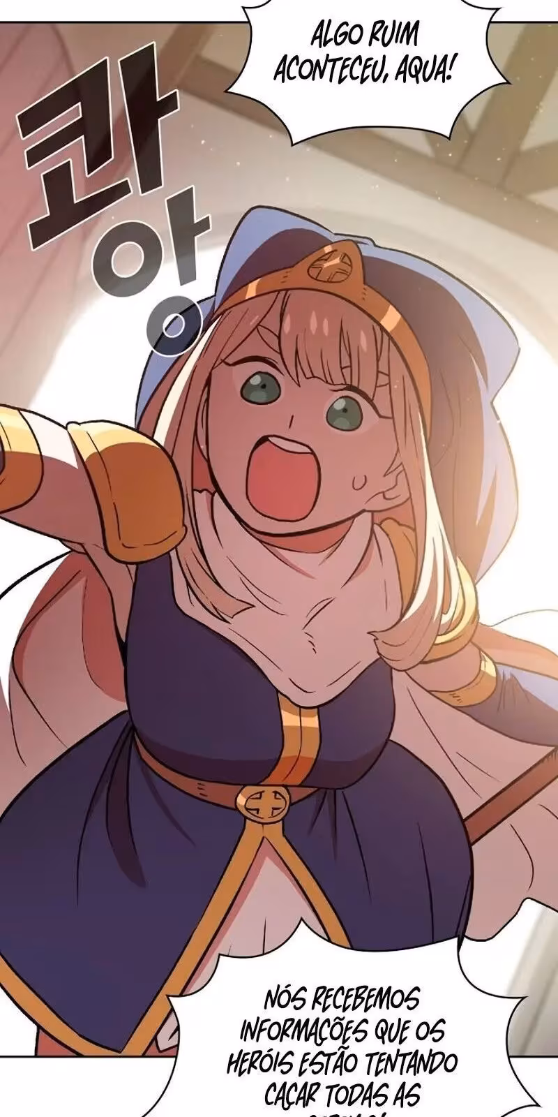 Página do Capítulo 46